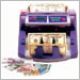 ACCUBANKER AB-1100 UV